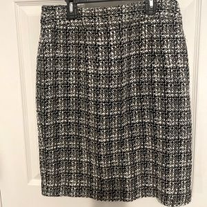 Banana Republic skirt